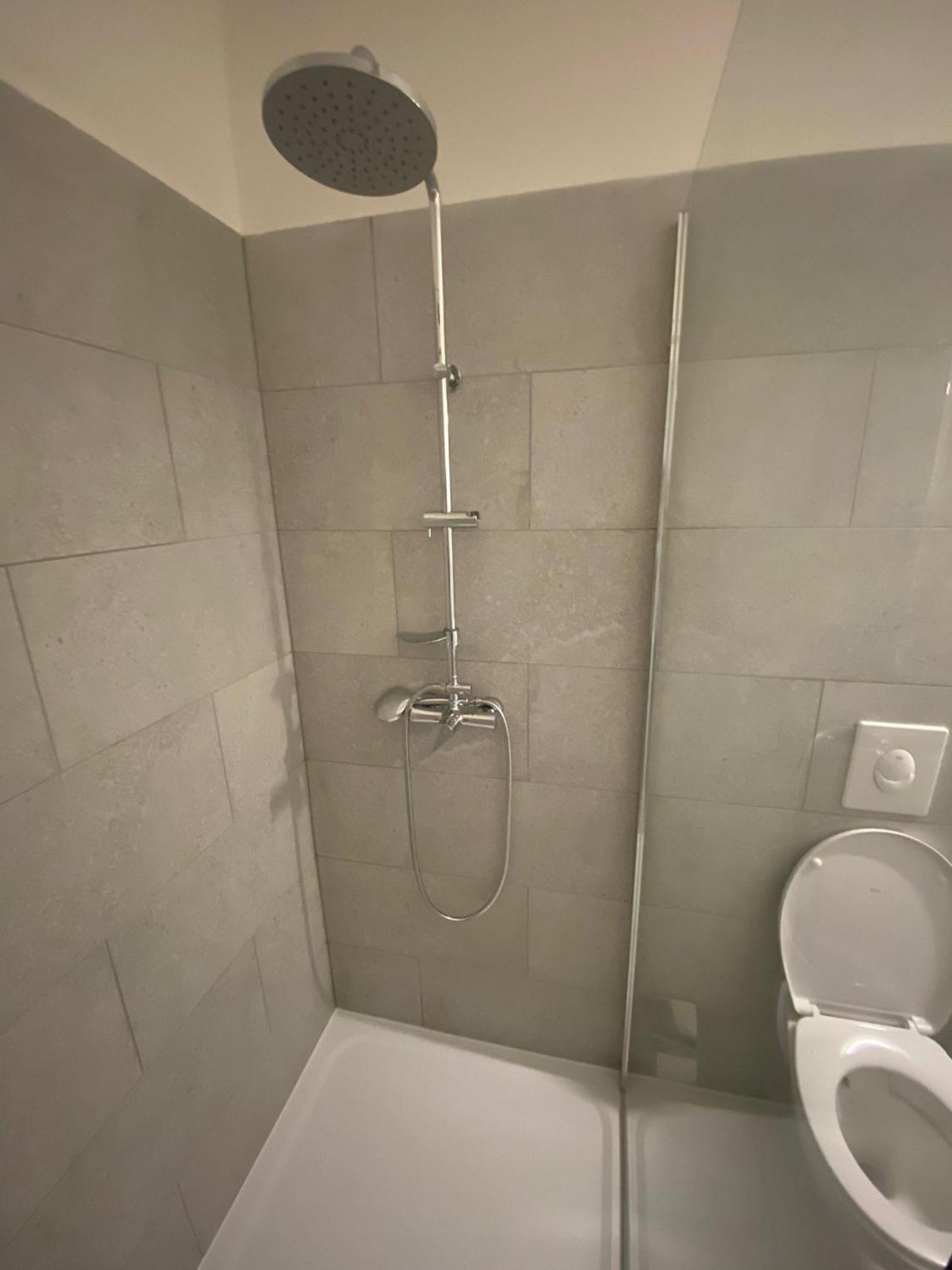 Garsoniera Ostrava City Centr, Na Hradbach 118 外观 照片